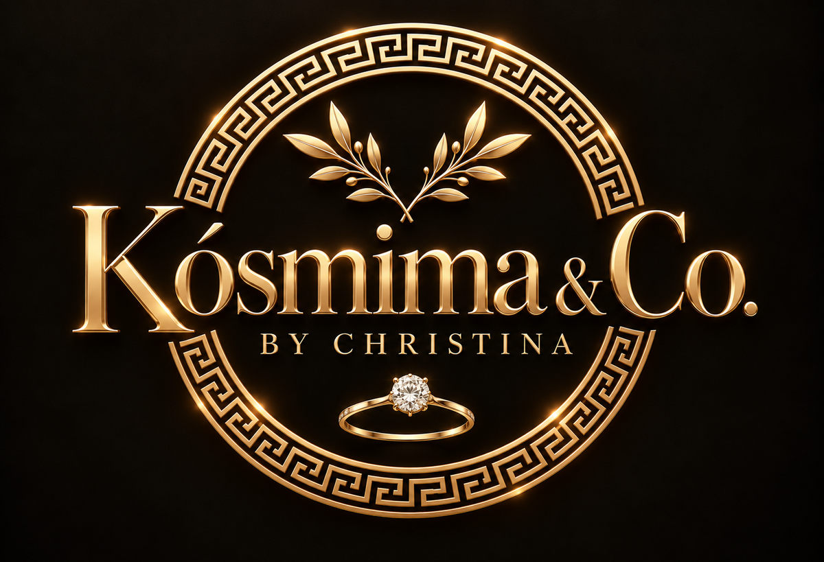 Kósmima & Co. By Christina